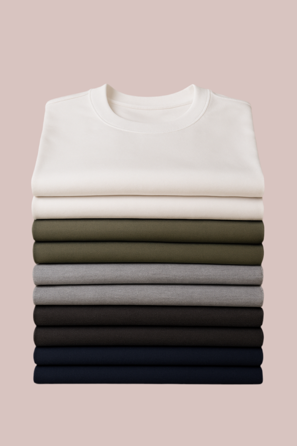 Custom Tees – Pack of 12