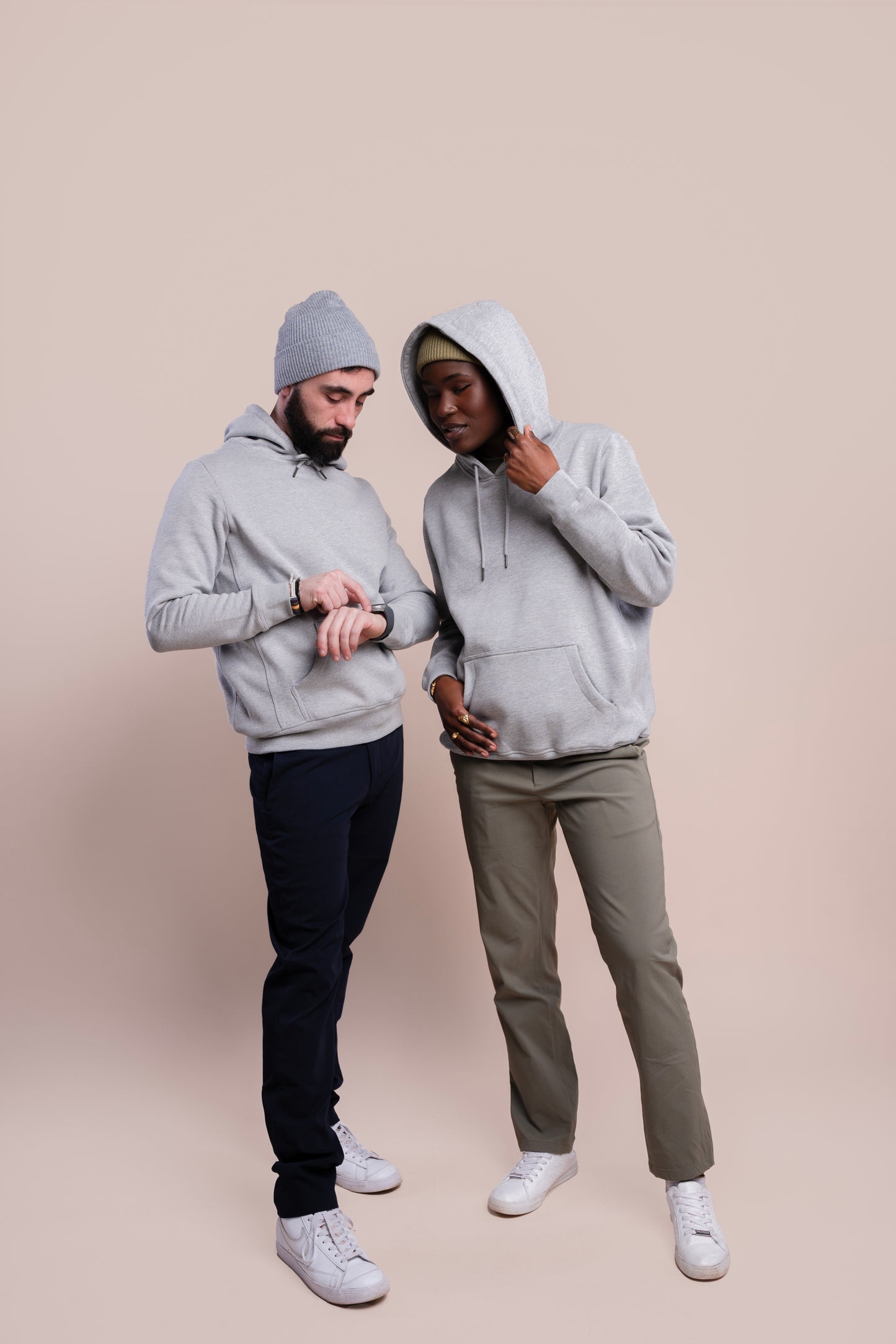 Custom Hoodies – Pack of 12